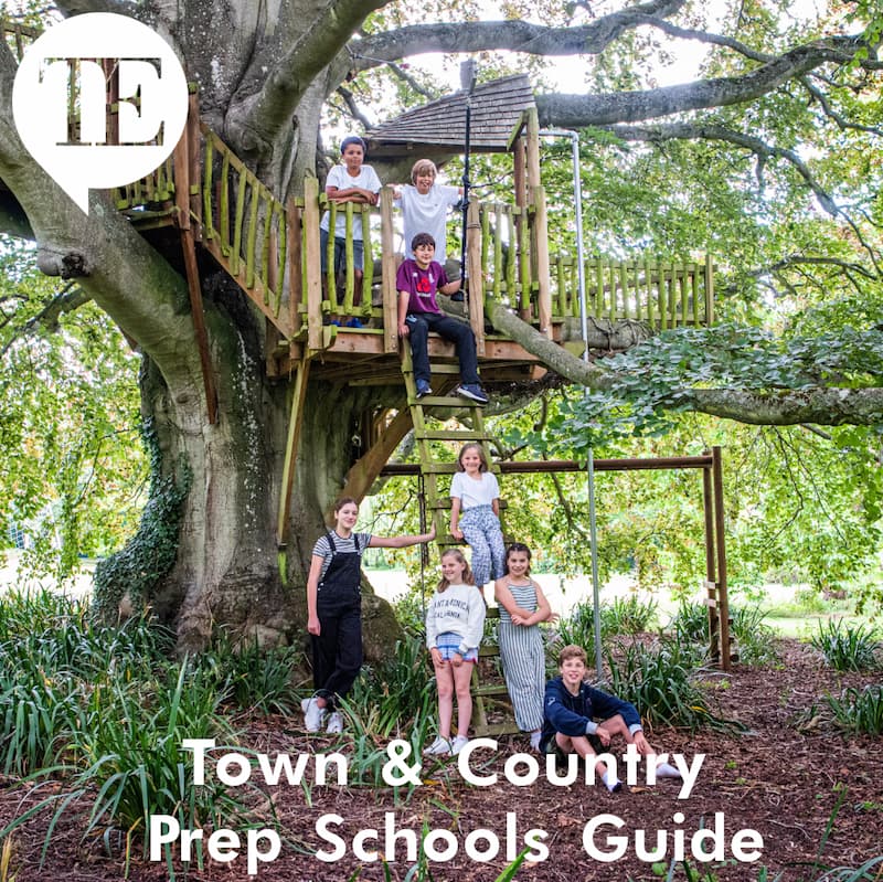 See Beaudesert Park School in our Town & Country Prep Schools Guide